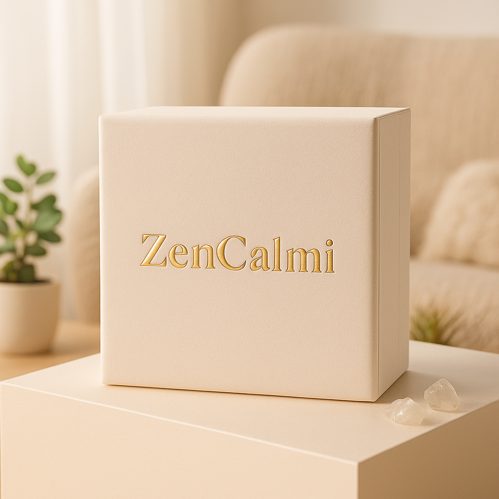 ZenCalmi™ Sommeil & Sérénité